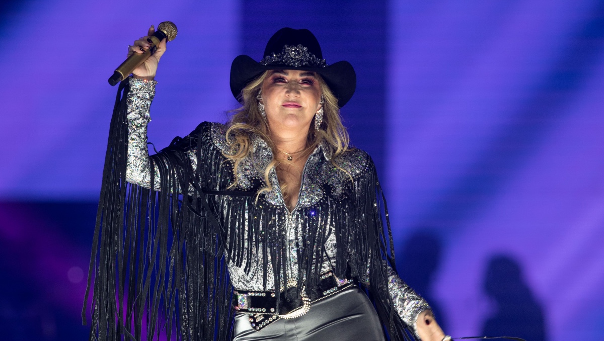 Alicia Villarreal reacciona a declaraciones de Melenie Carmona | ESPECIAL