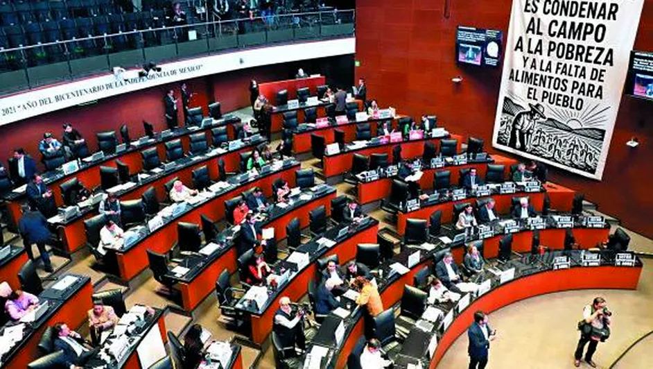 Aprueban Ley de Aguas con 68 cambios acordados con el sector campesino