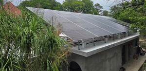 Avanzan las solicitudes de tamaulipecos por instalar paneles solares.