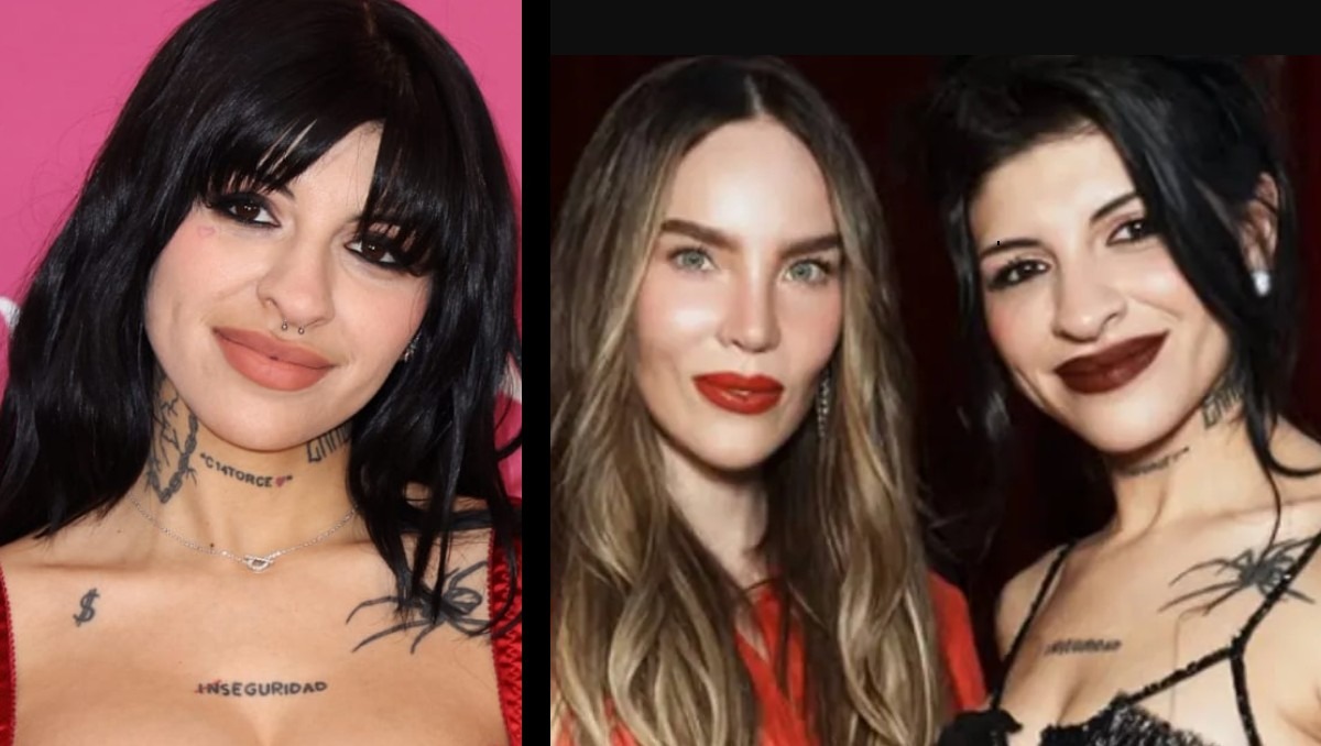 Belinda y Cazzu | ESPECIAL