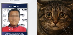 Celso "A" es vinculado a proceso. | FGJT