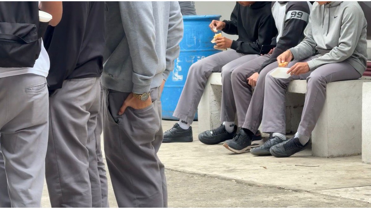 No es la primera vez que el CETis 109 de Ciudad Madero enfrenta señalamientos por presunto acoso sexual