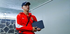 Fuentes confirmaron que Chivas empezó a buscar acomodo a Alan Pulido, a pesar de que todavía le queda un año de contrato