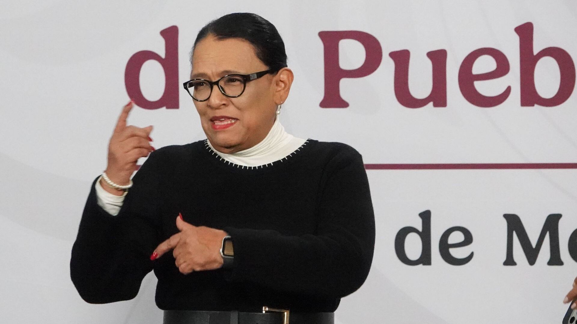 Confirma Segob acuerdo con productores agricultores