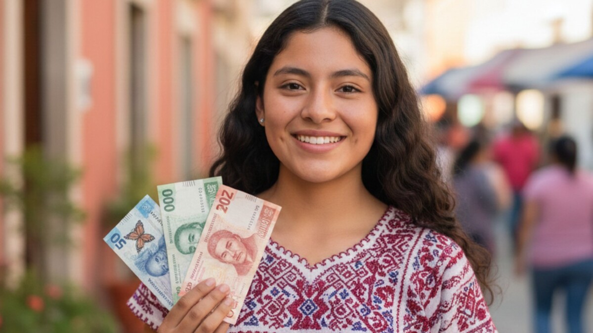 Continúan los pagos de la Beca Universal Benito Juárez | IA DISCOVER