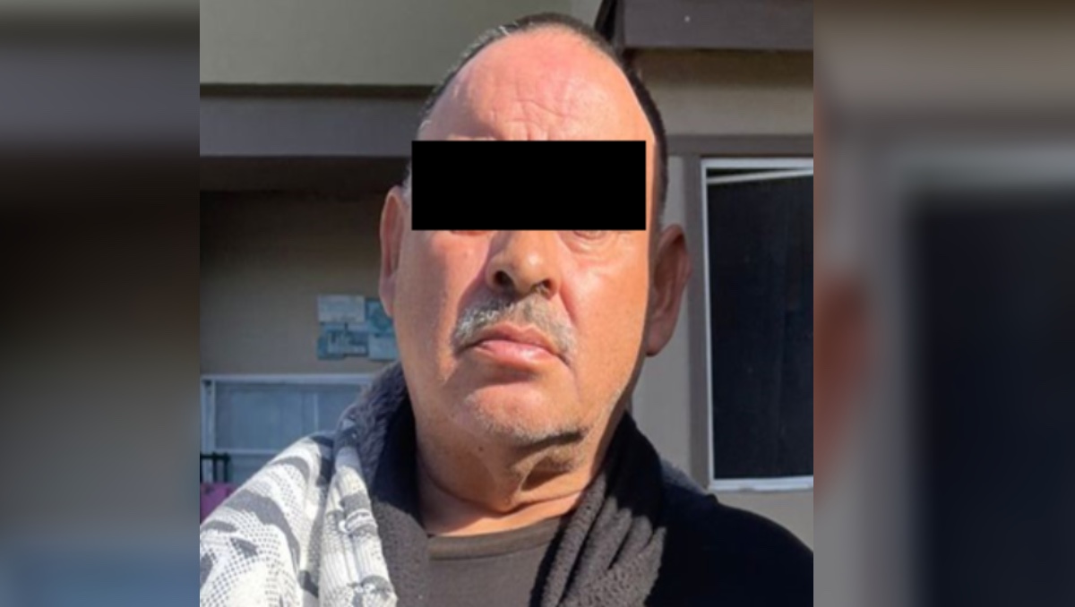 Detienen a una persona y aseguran dosis de cristal en Baja California