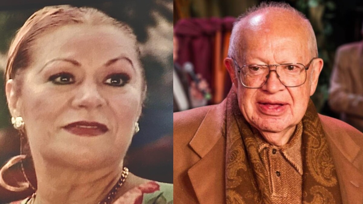 ¿Quiénes fueron las esposas de Eduardo Manzano? Ellos fueron los amores del actor y polivoz que murió HOY 5 de diciembre