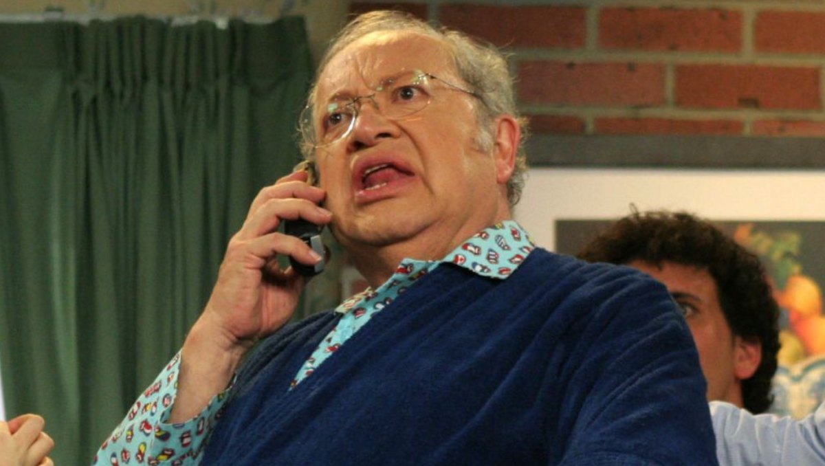 "Tres hampones intentaron robar": así fue la vez que Eduardo Manzano resultó herido de bala tras frustrar un asalto