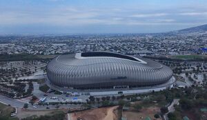 Celebran que Países Bajos podría jugar en NL durante Mundial 2026