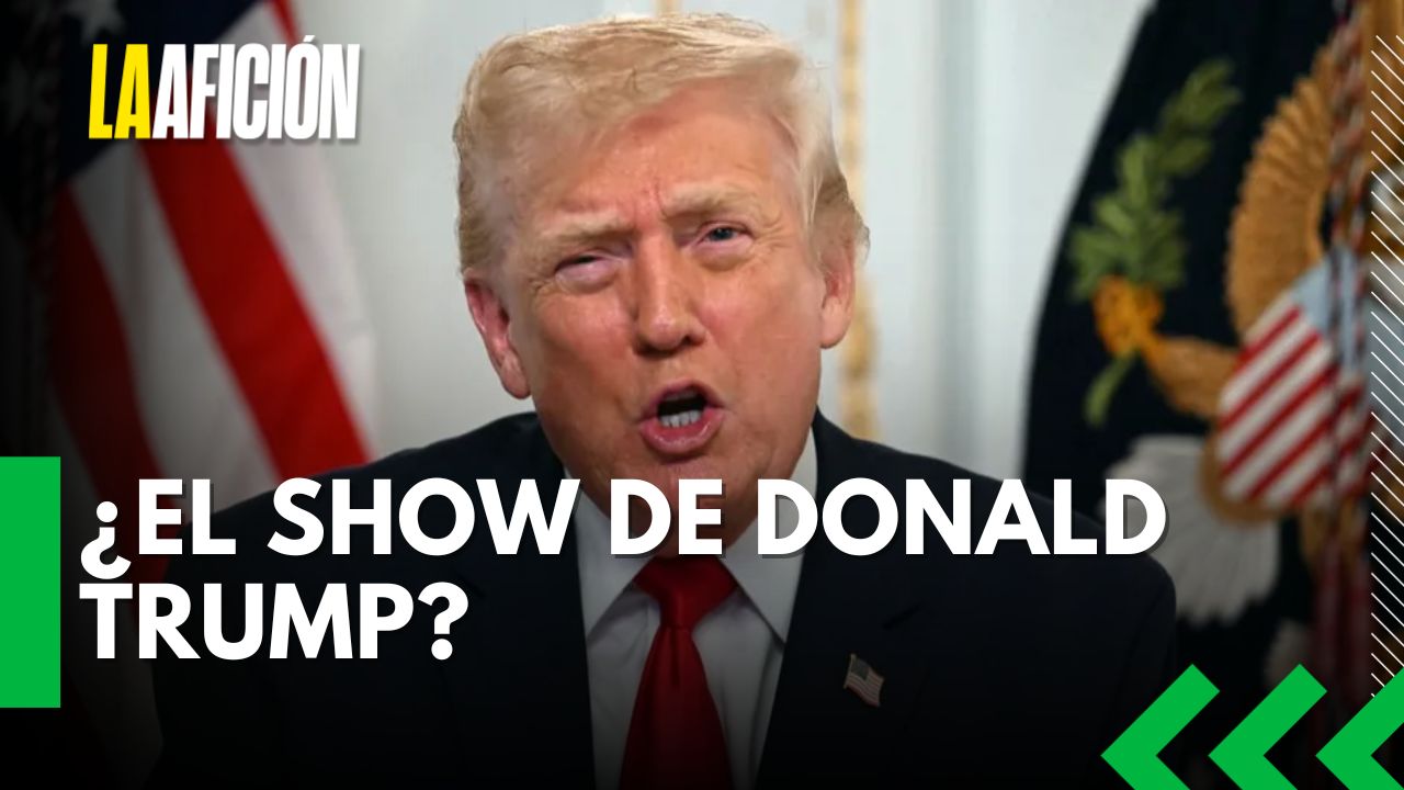 ¿El Mundial 2026 será una 'cacería' de migrantes en Estados Unidos?