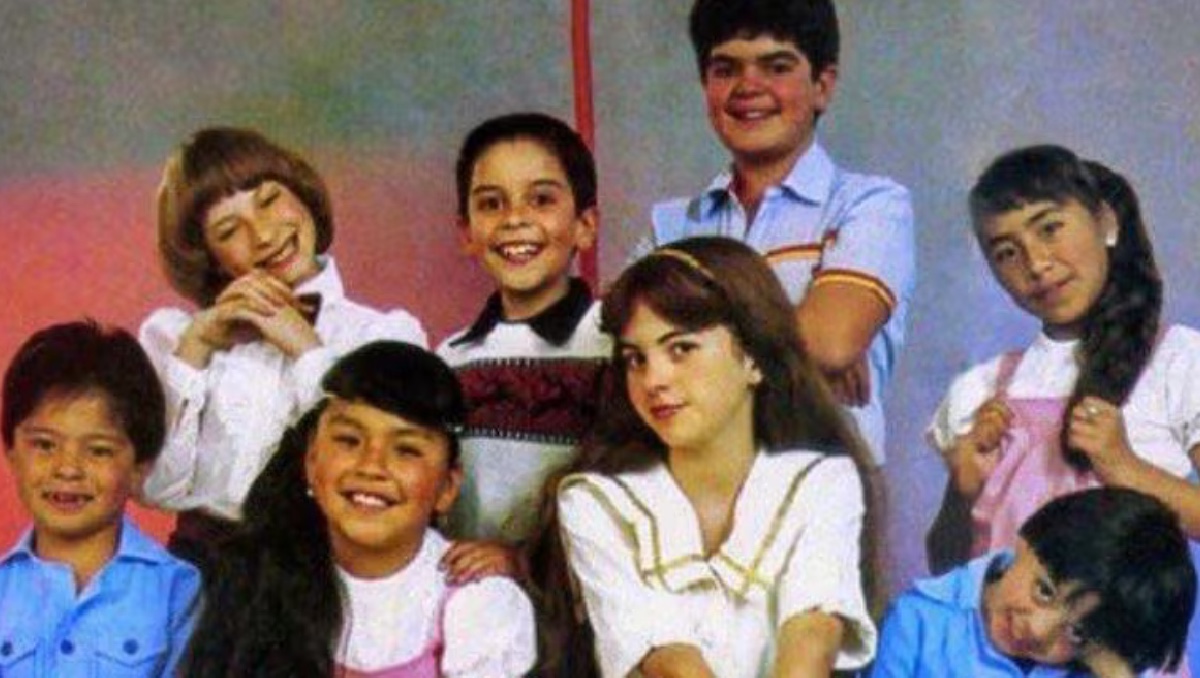 Elenco de Chiquilladas que ahora son super estrellas  | ESPECIAL