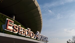 El Estadio Akron albergará el partido entre México y Corea del Sur en el Mundial 2026.