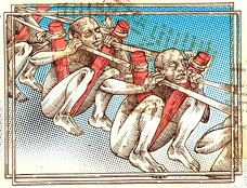 Ex libris: Fuerza y razón, del artista visual Eko