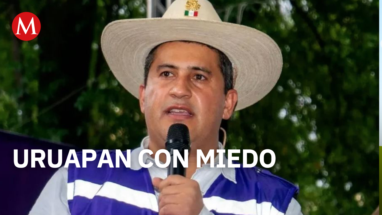 Extorsiones persisten en Uruapan pese a un mes del Plan Michoacán