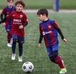 El FC Barcelona realizará en febrero del 2026 su Barça Academy en Tampico.