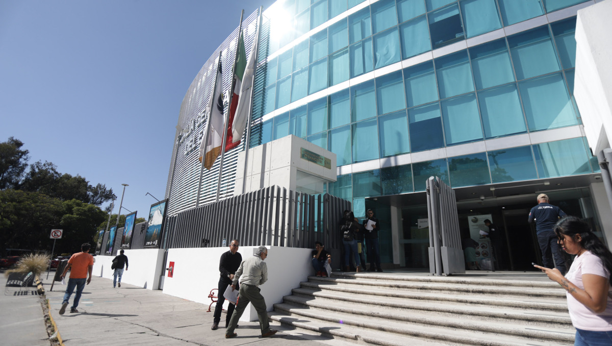 Fiscalía de Puebla obtiene otra vinculación a proceso contra 'El Tato' | EsImagen