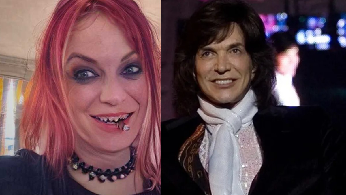 Sheila Devil, hija de Camilo Sesto, es hospitalizada de emergencia; esto sabemos