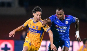Tigres recibe a Cruz Azul en la vuelta de las semifinales, y la Inteligencia Artificial reveló el marcador más probable