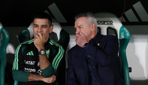 Javier Aguirre, técnico de la Selección Mexicana, habló sobre el primer partido que enfrentará el Tricolor en la Copa del Mundo 2026