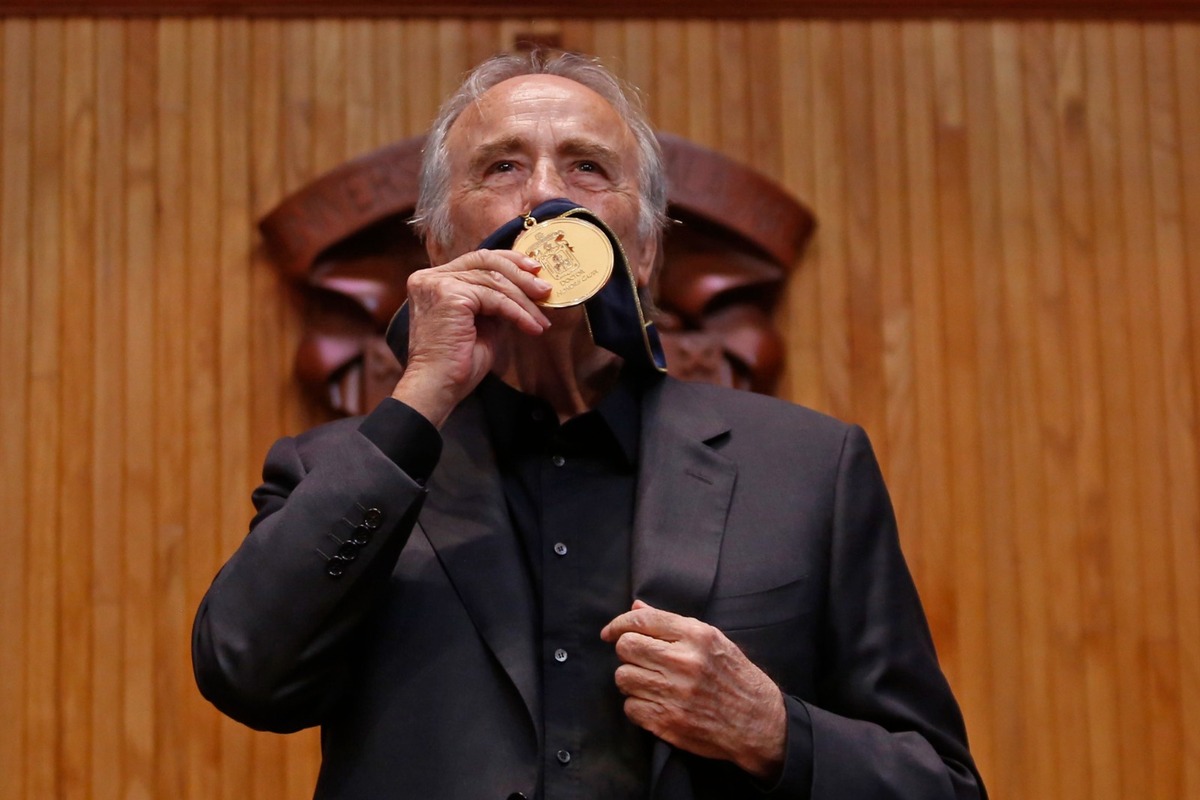 Joan Manuel Serrat recibirá un homenaje en Guadalajara | Cortesía