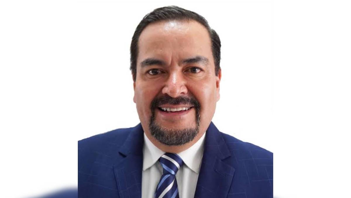 Joel González Toral es el nuevo titular de la Junta de Caminos del Edomex. Especial