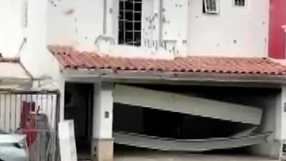 Jornada violenta en Sinaloa: dos homicidios y cinco detenidos