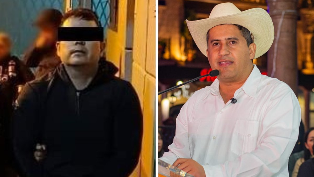 'El Licenciado' habría dado la orden de ejecutar a Carlos Manzo, según las indagatorias | Especial