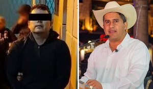 El Licenciado, acusado como presunto autor intelectual de asesinato de Carlos Manzo