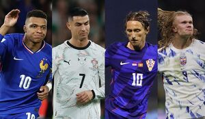 Después del sorteo del Mundial 2026, aquí te dejamos cuáles son los cinco partidos imperdibles de la Fase de Grupos.