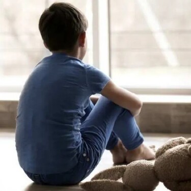 En 2025 los casos de menores de edad abandonados y encontrados en las calles de la ciudad han aumentado creando preocupación en las autoridades