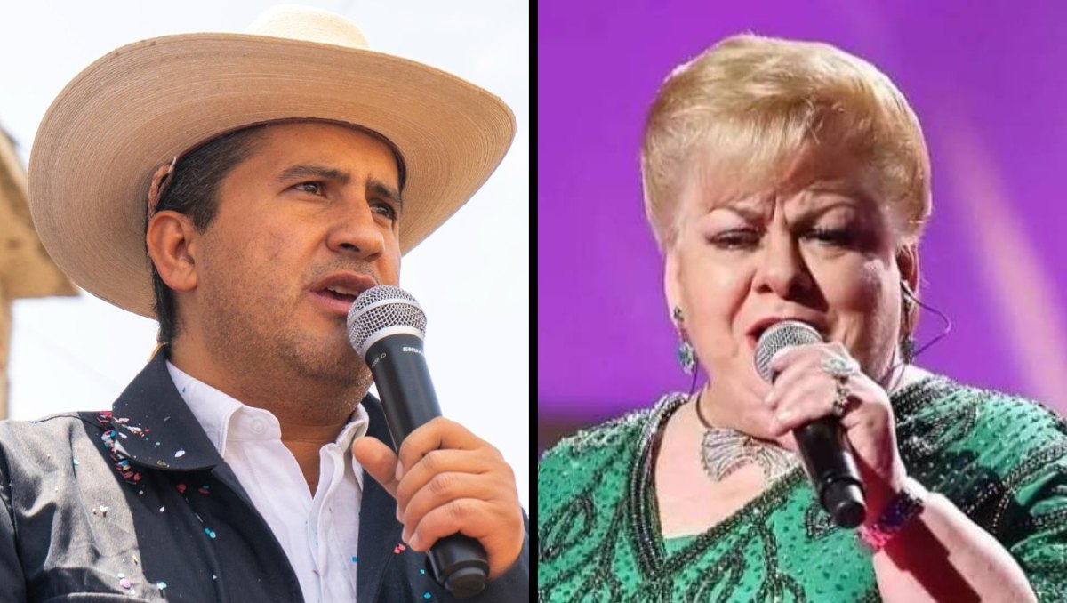 Muertes como la de Carlos Manzo y Paquita la del Barrio generaron un amplio interés en la población mexicana | Especial