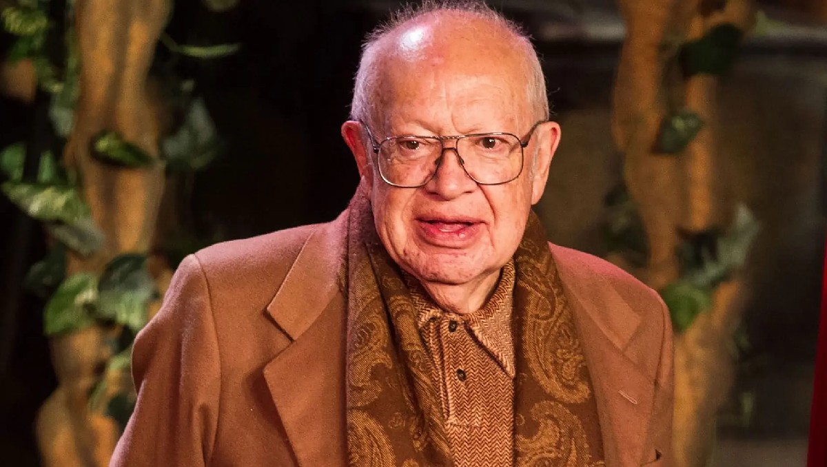 Hijo de Eduardo Manzano narra sus últimos momentos en vida: "La muerte del rey"