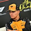 Conoce qué necesita Lando Norris para ser el campeón de Fórmula 1, el cual se definirá este fin de semana en el Gran Premio de Abu Dhabi.