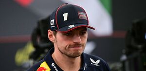 Conoce qué necesita Max Verstappen, piloto de Red Bull, para ser campeón de la temporada 2025 de la Fórmula 1 en el Gran Premio de Abu Dhabi.