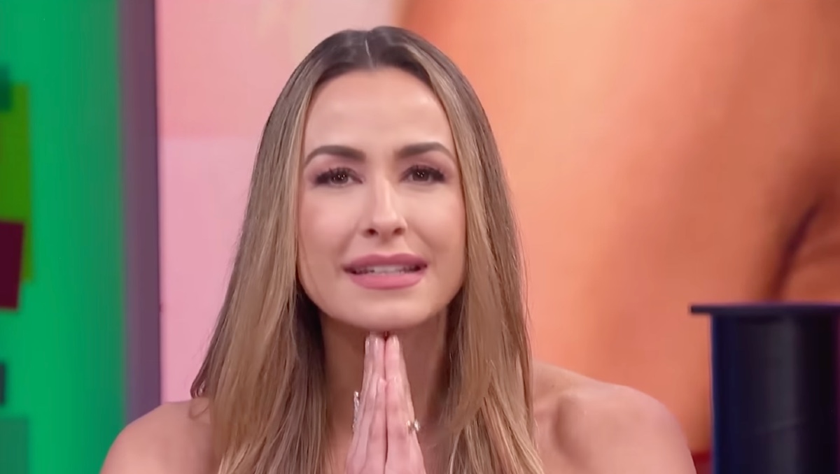 Odalys Ramírez deja Cuéntamelo Ya | ESPECIAL