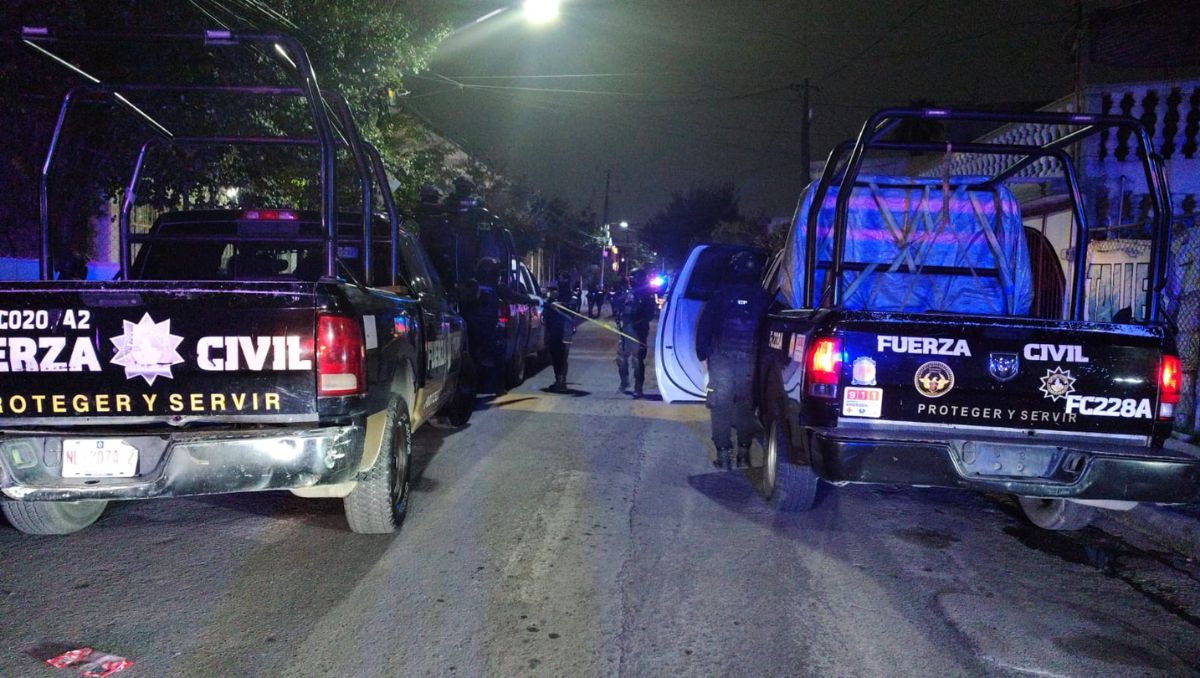 Los operativos se realizan a raíz de hechos violentos suscitados en el municipio. | Miranda Arias