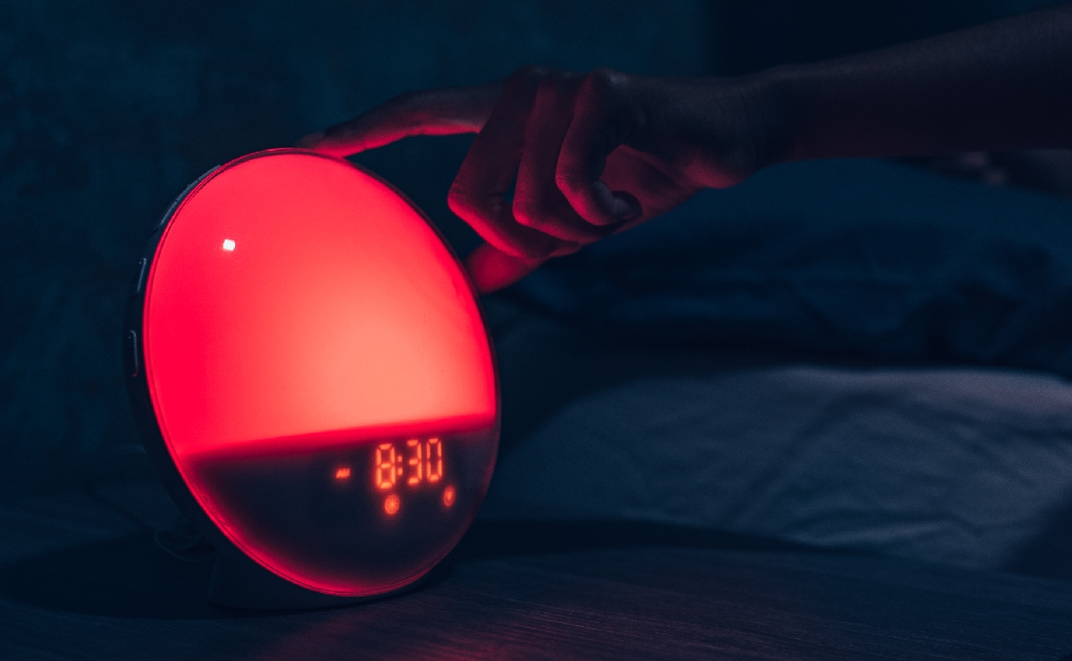 Pareciera que despertar es la primera decisión importante que tomamos en el día. (Freepik)