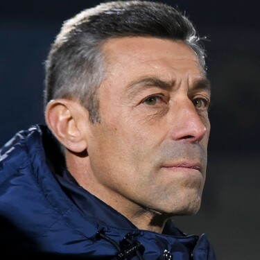 Pedro Caixinha regresa a la Liga MX luego de que firmó un contrato por dos años para dirigir al FC Juárez para el torneo Clausura 2026