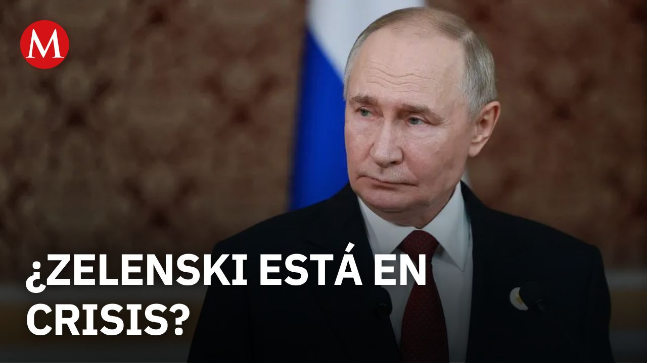 "Putin dijo que si Europa quiere guerra, Rusia está preparada": Horacio Besson