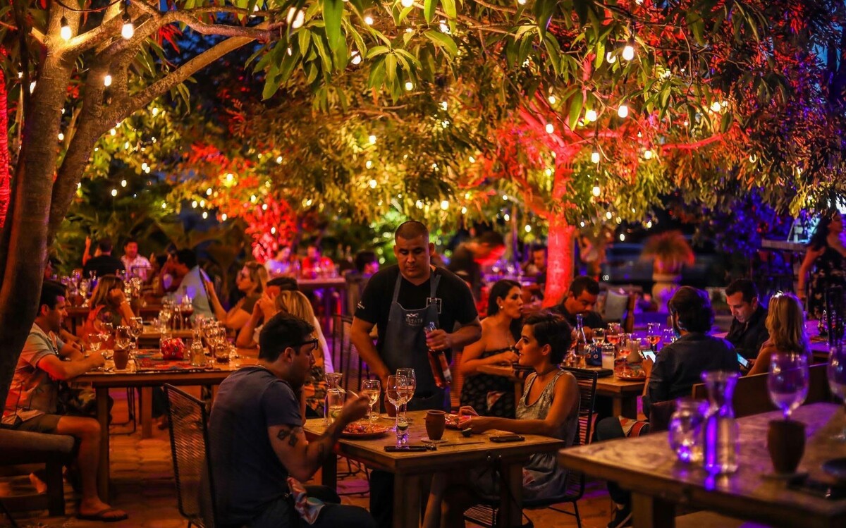 Restaurante Metate Cabo fue nombrado el Segundo Mejor Restaurante Casual del Mundo por Tripadvisor.