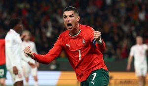 Luego de celebrarse el sorteo del Mundial 2026, AQUÍ te decimos quiénes son los rivales de la Selección de Portugal de Cristiano Ronaldo.