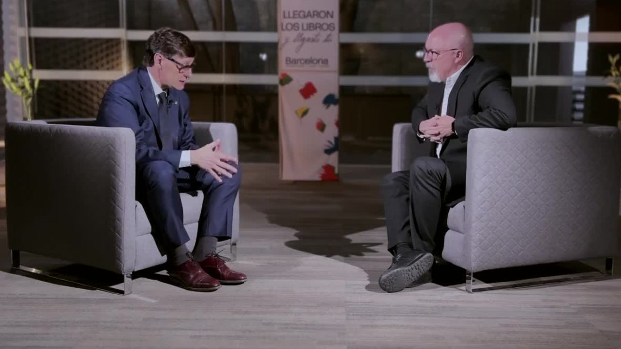 Salvador Illa busca rehacer relación catalana tras el exilio | Especiales Milenio