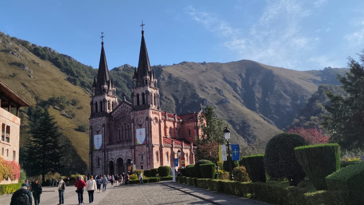 Asturias. Paraíso natural de España