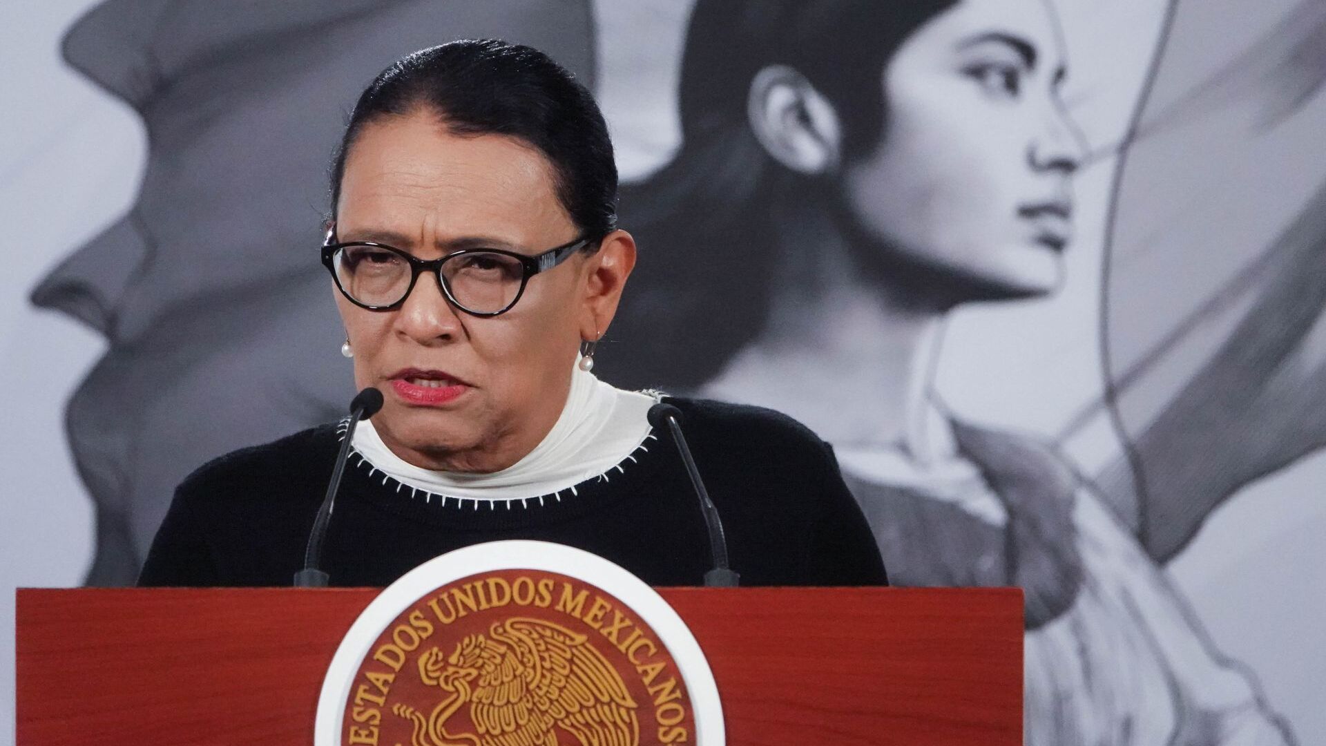 Segob alista informe sobre Ley de Desaparición Forzada; es una "prioridad"