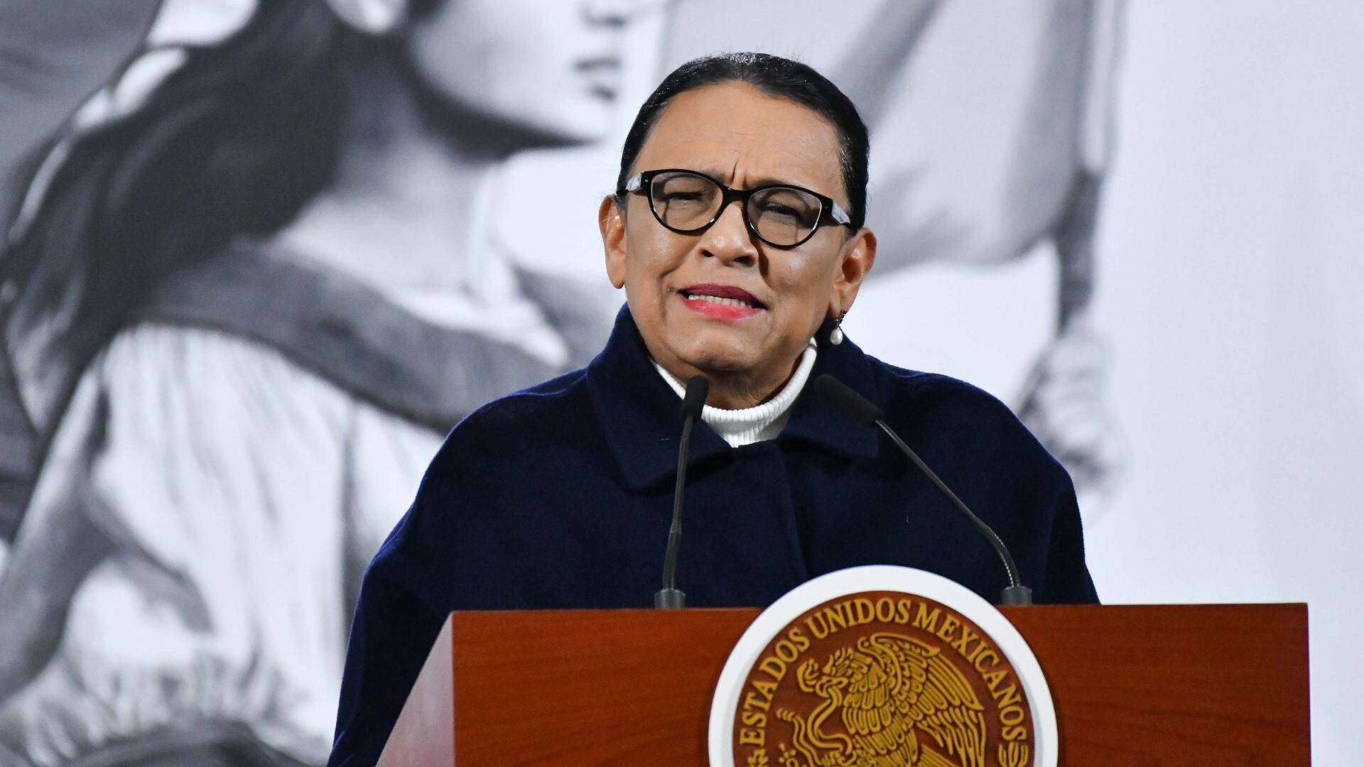 Segob celebra aprobación de la Ley de Aguas; "Da apoyo"