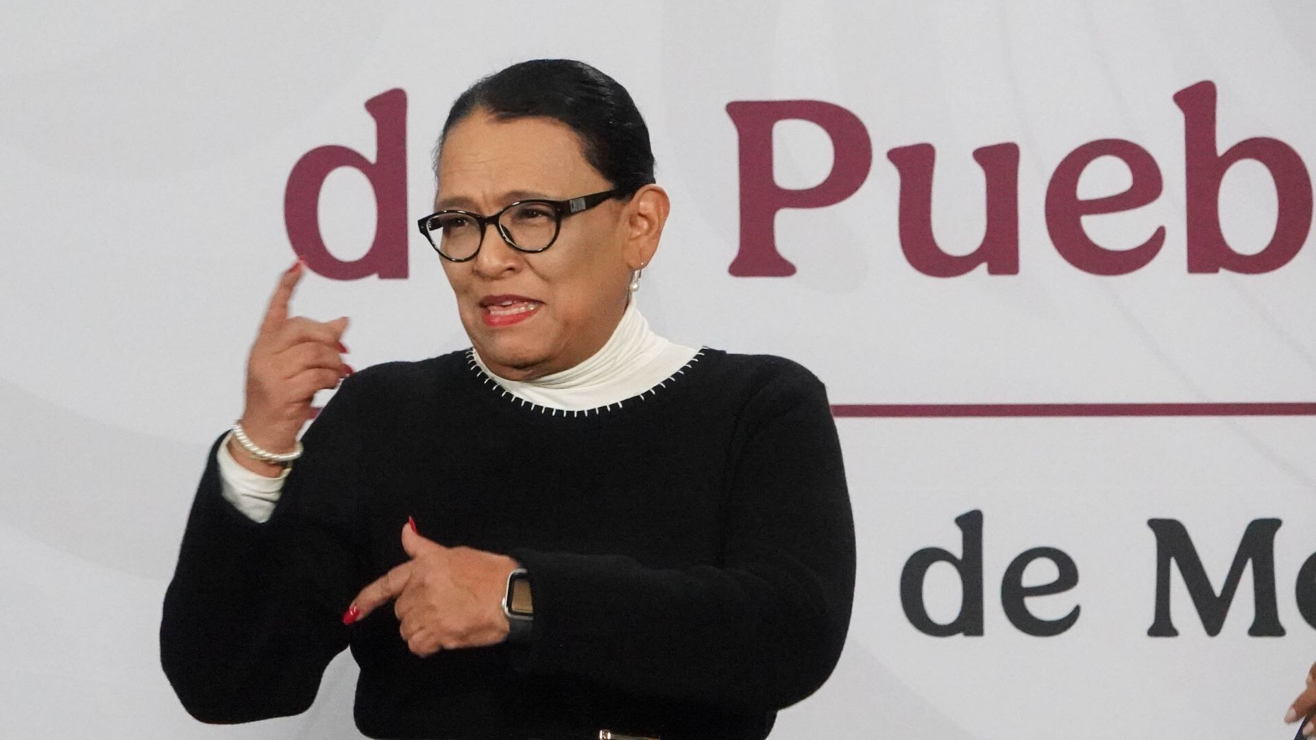 Segob pide fin de manifestaciones en contra de la Ley de Aguas este viernes