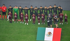 Selección Mexicana ya conoce a su rival para la inauguración del Mundial 2026. Será Sudáfrica, equipo al que ya enfrentó en una inauguración