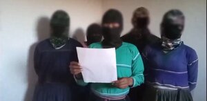 La impunidad y la falta de Estado de derecho en México ha orillado a la población civil a pedir la ayuda de organizaciones criminales.