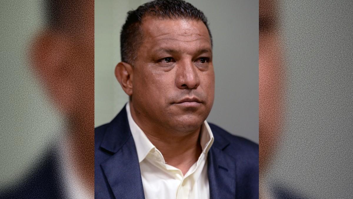 Muere Alfredo Díaz, ex gobernador opositor venezolano acusado de "terrorismo"