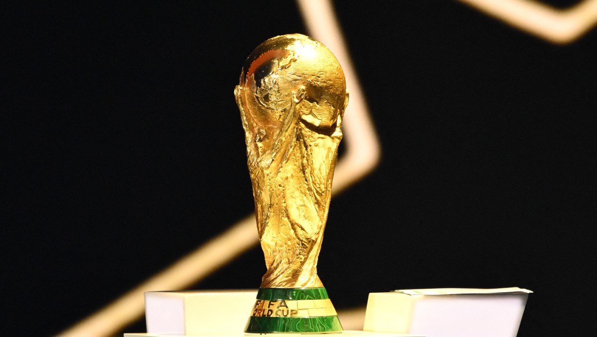 Calendario del Mundial 2026: Fechas y horarios de los partidos de la Copa del Mundo